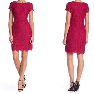 NWT Laundry by Shelli Segal dress, size 6